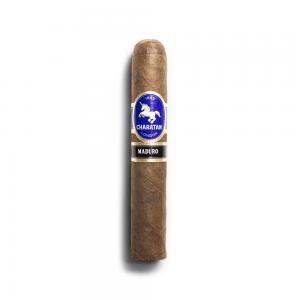 Charatan London Maduro Robusto Cigar - 1 Single